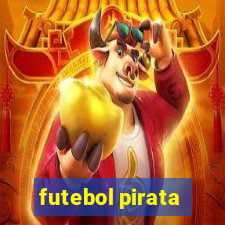 futebol pirata